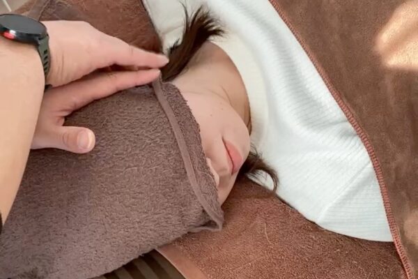 MB式小顔整体のイメージ